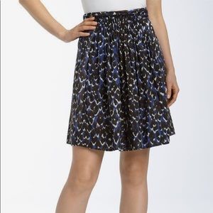 Elie Tahari Elena Skirt